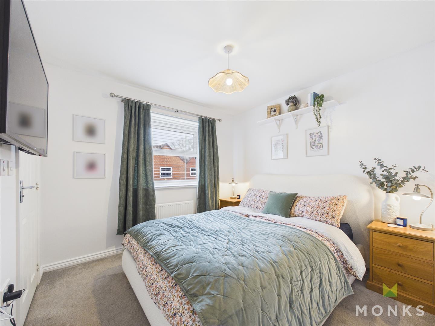 13 Blakes Meadow, Shrewsbury, SY4 5XL For Sale